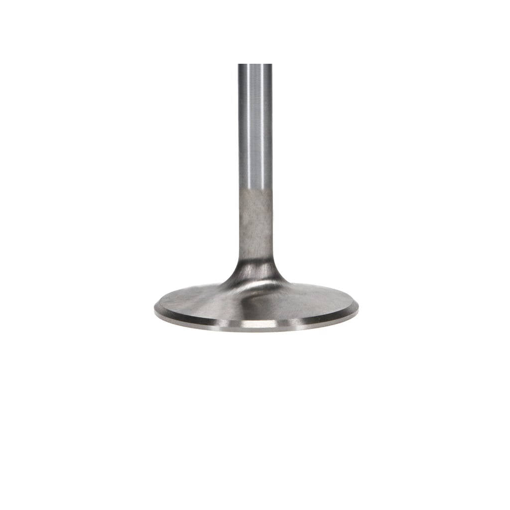 MANLEY 10550-1 Intake Valve Performance Series (2.020" Head Dia., 4.911" O/A Length, 0.3415" Stem) for CHEVROLET Small Block Photo-4