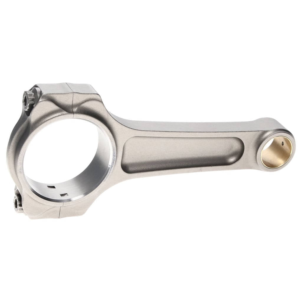 MANLEY 14554-1 I-Beam Connecting Rod Pro Series (CHEVROLET) for CHRYSLER Small Block Gen III Hemi Photo-1