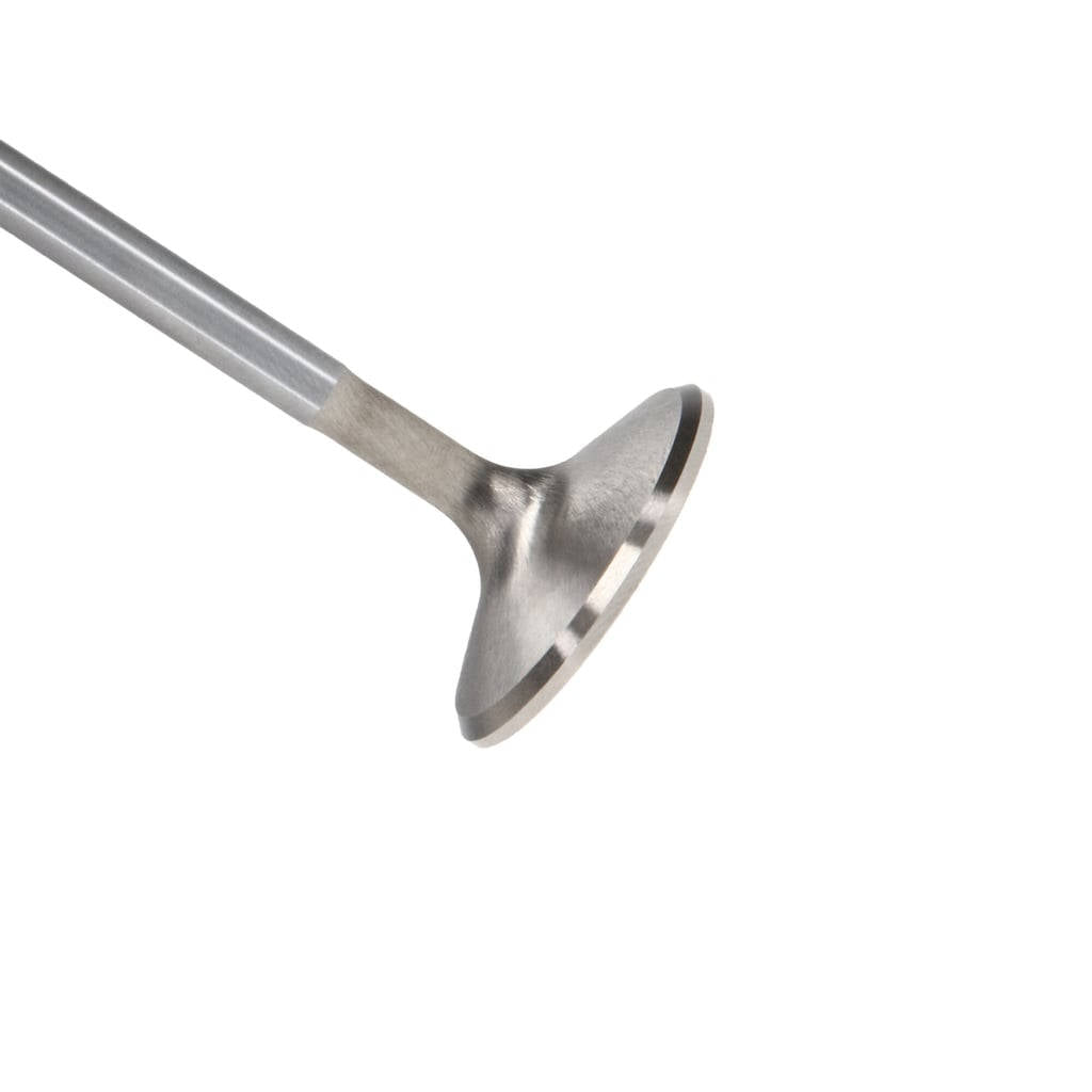MANLEY 11114-1 Intake Valve Race Series (32.00 mm Head Dia., 99.60 mm O/A Length, 0.2362" Stem) for TOYOTA 4A-GE Atlantic Photo-1