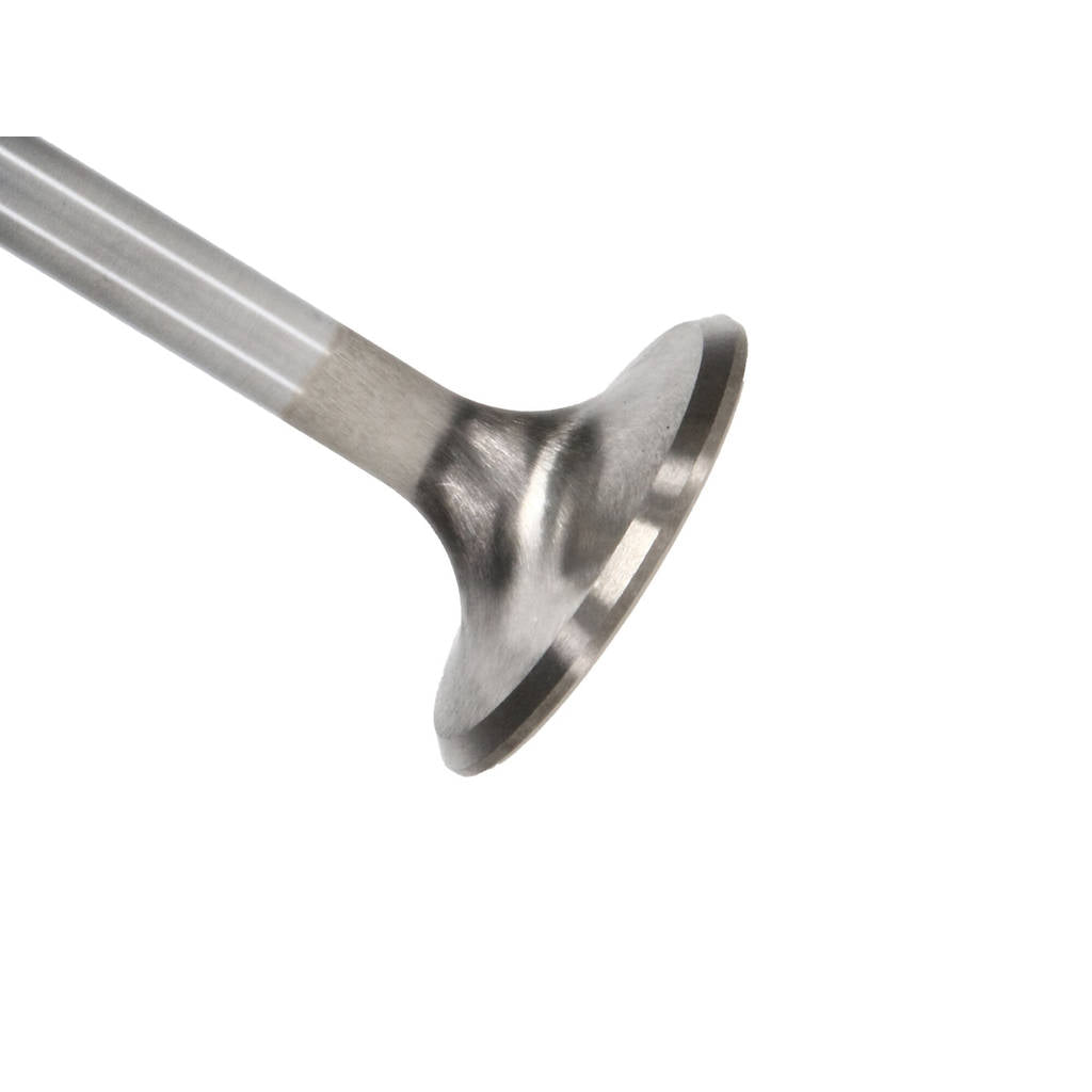MANLEY 11791-4 Exhaust Valve Kit Race Series (1.590" Head Dia., 4.800" O/A Length, 0.3415" Stem) for FORD 2300 Photo-1