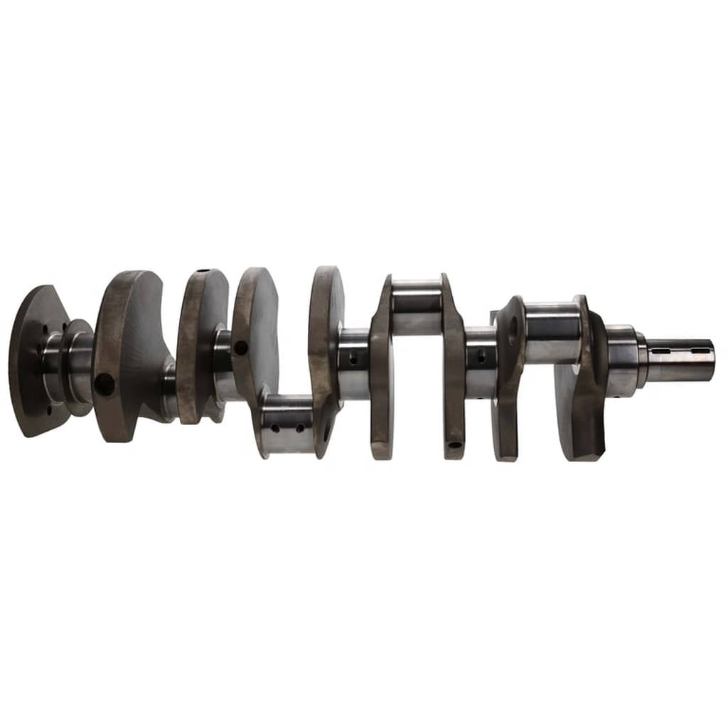 MANLEY 190400 Forged Crankshaft 4.625" Stroke for CHEVROLET Big Block Photo-3