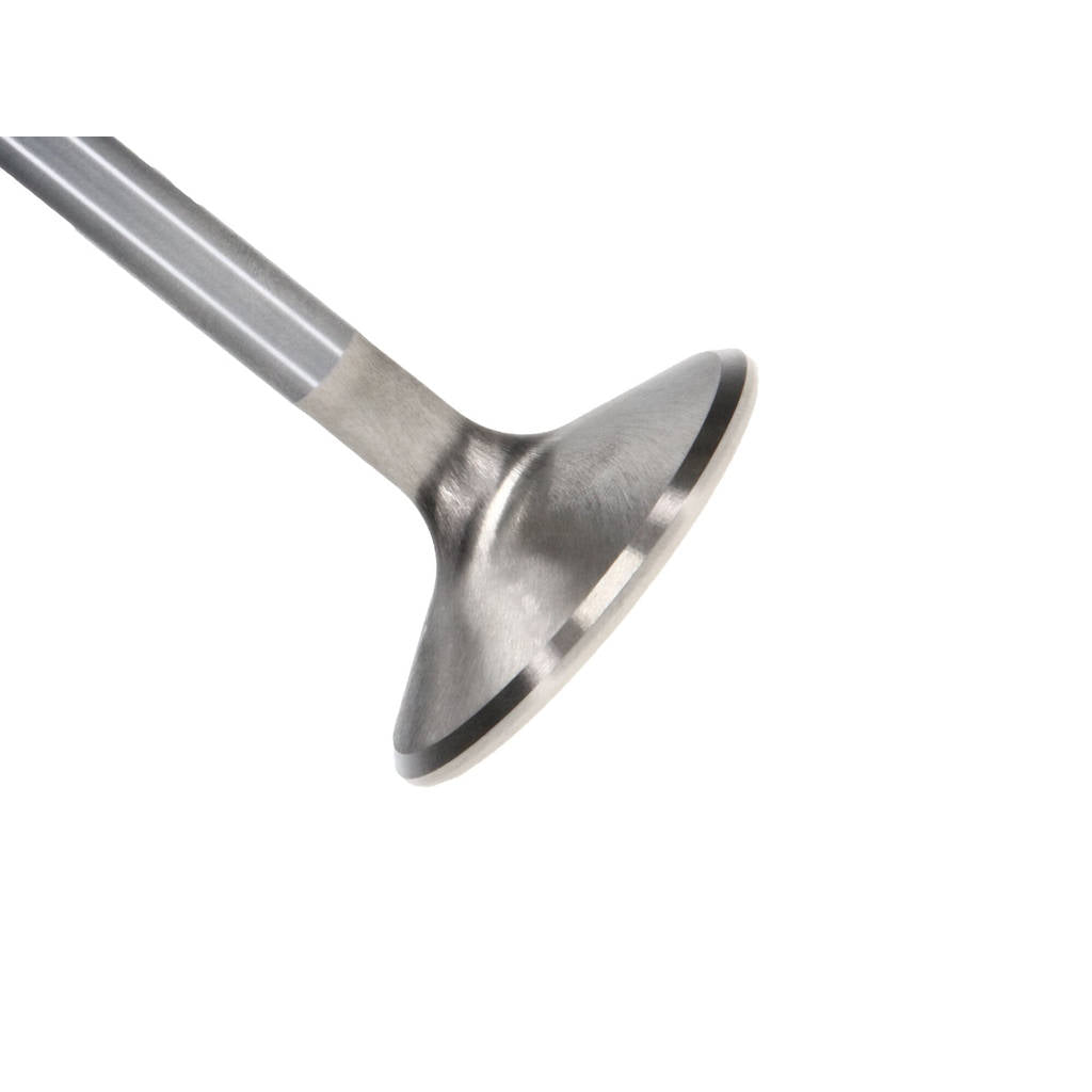 MANLEY 11337-8 Exhaust Valve Kit Race Series (1.770" Head Dia., 5.230" O/A Length, 0.3415" Stem) for PONTIAC 400 Photo-1