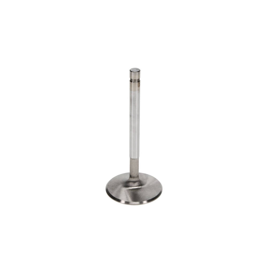 MANLEY 11890-8 Intake Valve Kit Race Series (2.140" Head Dia., 4.873" O/A Length, 0.3720" Stem) for CHRYSLER 361 Photo-3