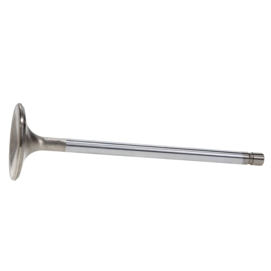 MANLEY 11597-1 Exhaust Valve Severe Duty Series (1.900" Head Dia., 6.450" O/A Length, 0.3415" Stem) for CHEVROLET Big Block Photo-2