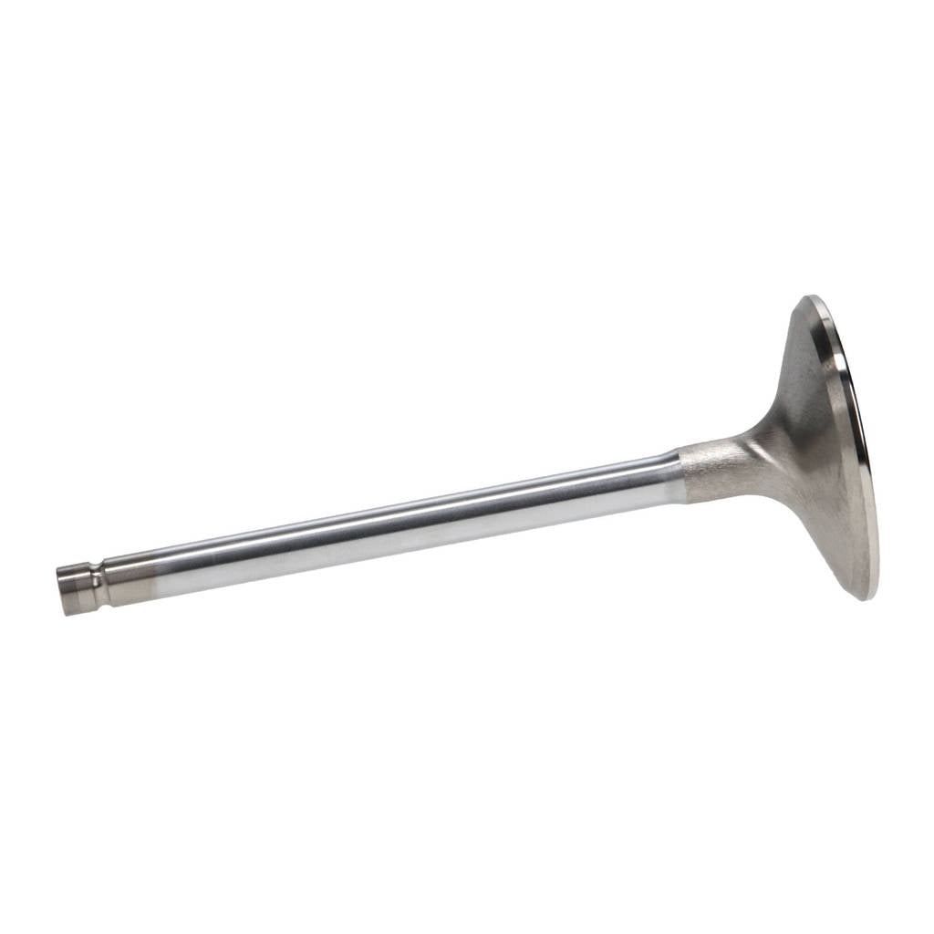 MANLEY 11315-8 Exhaust Valve Kit Race Series (1.900" Head Dia., 4.855" O/A Length, 0.3075" Stem) for CHRYSLER 426 Hemi Photo-0
