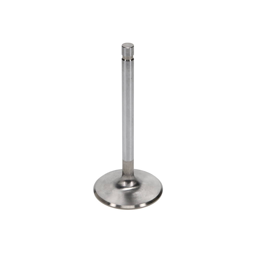 MANLEY 11520-8 Intake Valve Kit Severe Duty Series (2.190" Head Dia., 5.218" O/A Length, 0.3720" Stem) for CHEVROLET Big Block Photo-3
