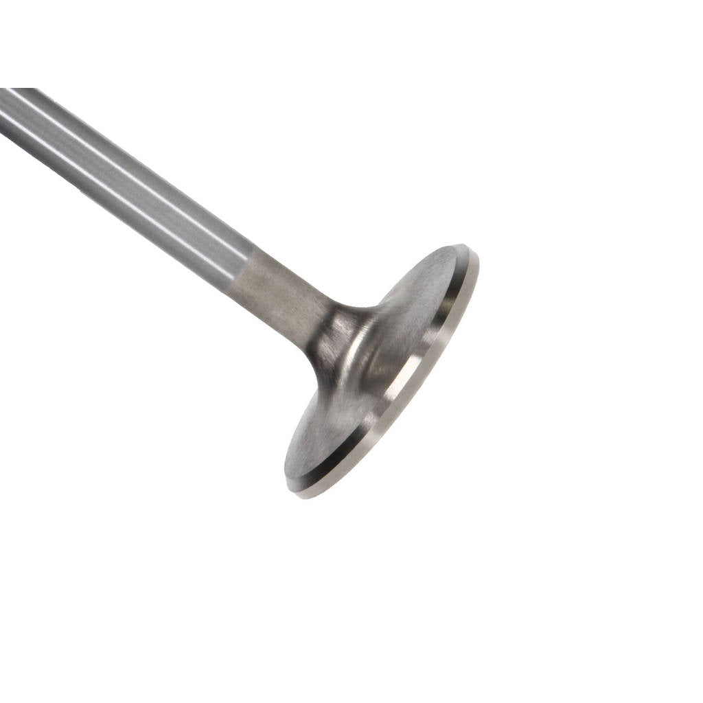 MANLEY 11656-4 Intake Valve Kit Race Series (40.50 mm Head Dia., 3.976" O/A Length, 0.3130" Stem) for VW Rabbit Photo-1