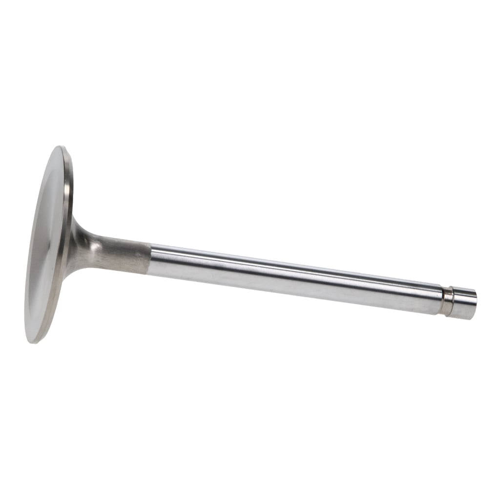 MANLEY 11548-1 Intake Valve Severe Duty Series (2.072" Head Dia., 4.713" O/A Length, 0.3415" Stem) for OLDSMOBILE 330 Photo-2