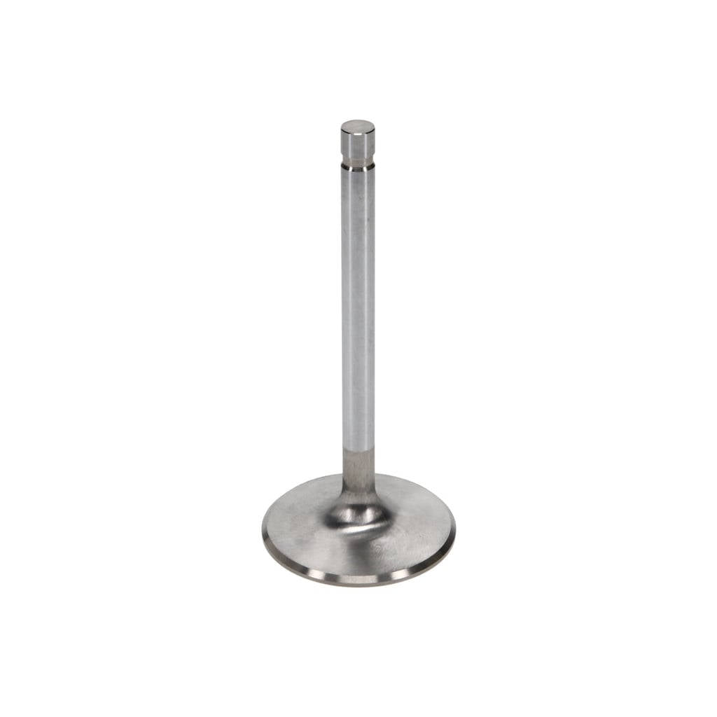 MANLEY 11548-1 Intake Valve Severe Duty Series (2.072" Head Dia., 4.713" O/A Length, 0.3415" Stem) for OLDSMOBILE 330 Photo-3