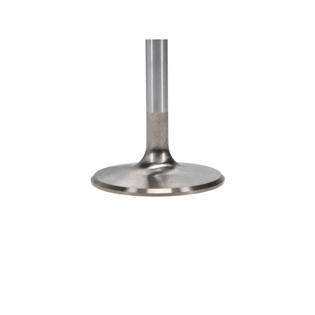 MANLEY 11548-1 Intake Valve Severe Duty Series (2.072" Head Dia., 4.713" O/A Length, 0.3415" Stem) for OLDSMOBILE 330 Photo-4