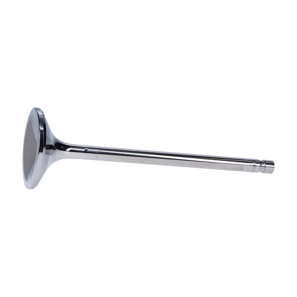MANLEY 12163C-1 Titanium Exhaust Valve Kit for Brad Anderson Enterprises BAE BAE TA1 Photo-2