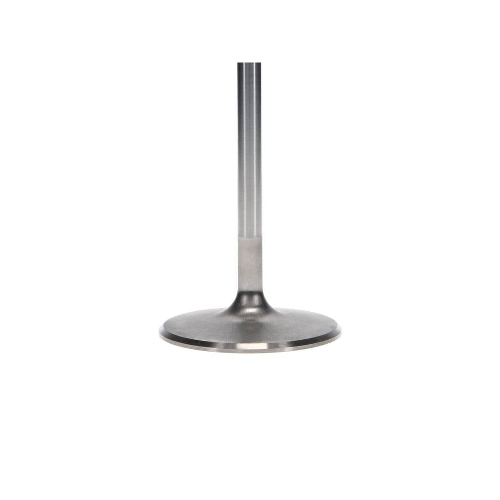 MANLEY 11670B-1 Intake Valve Race Series (2.100" Head Dia., 4.990" O/A Length, 0.3125" Stem) for CHRYSLER 6.1L Hemi Photo-4