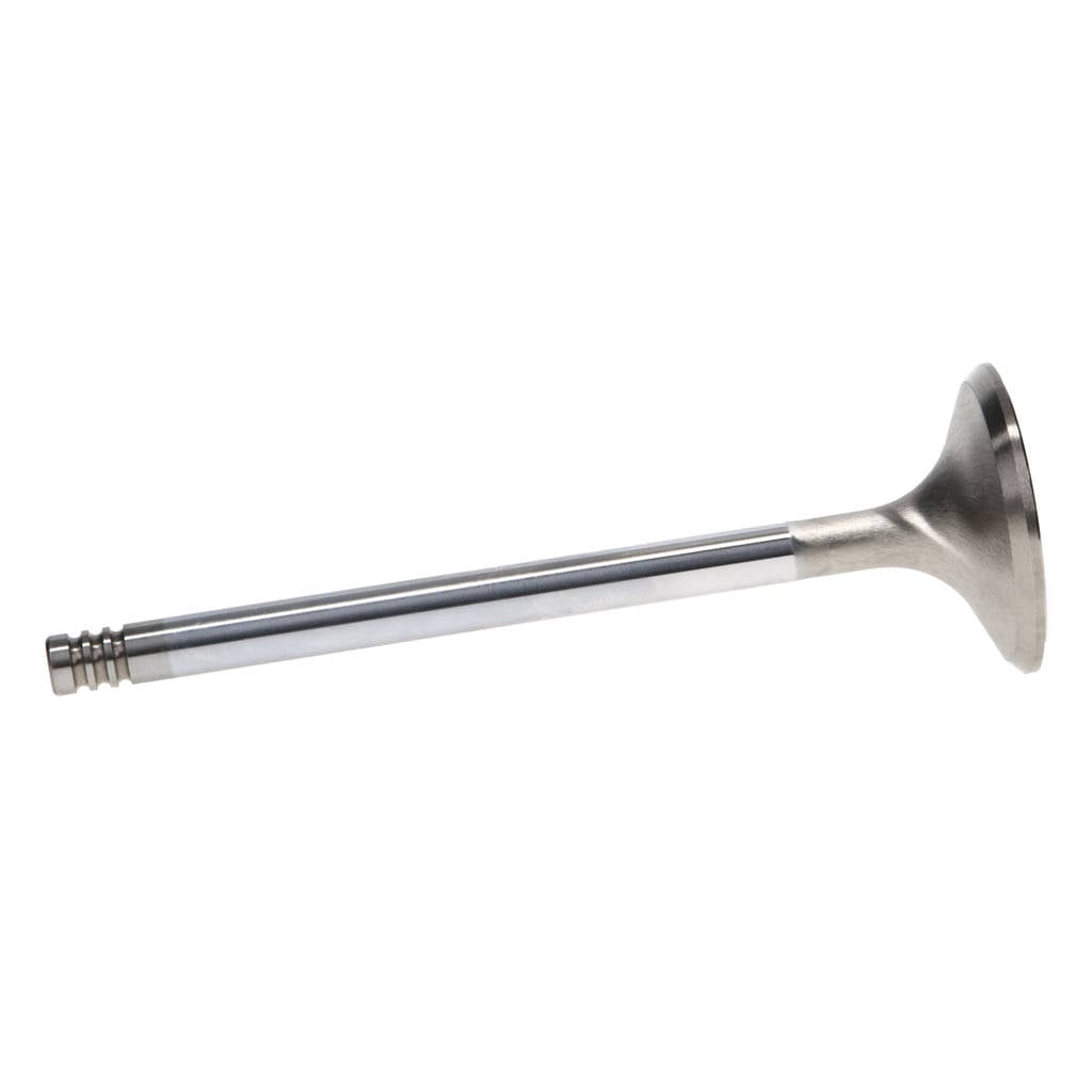 MANLEY 11671-8 Exhaust Valve Kit Race Series (1.625" Head Dia., 4.925" O/A Length, 0.3125" Stem) for CHRYSLER 6.1L Hemi Photo-0