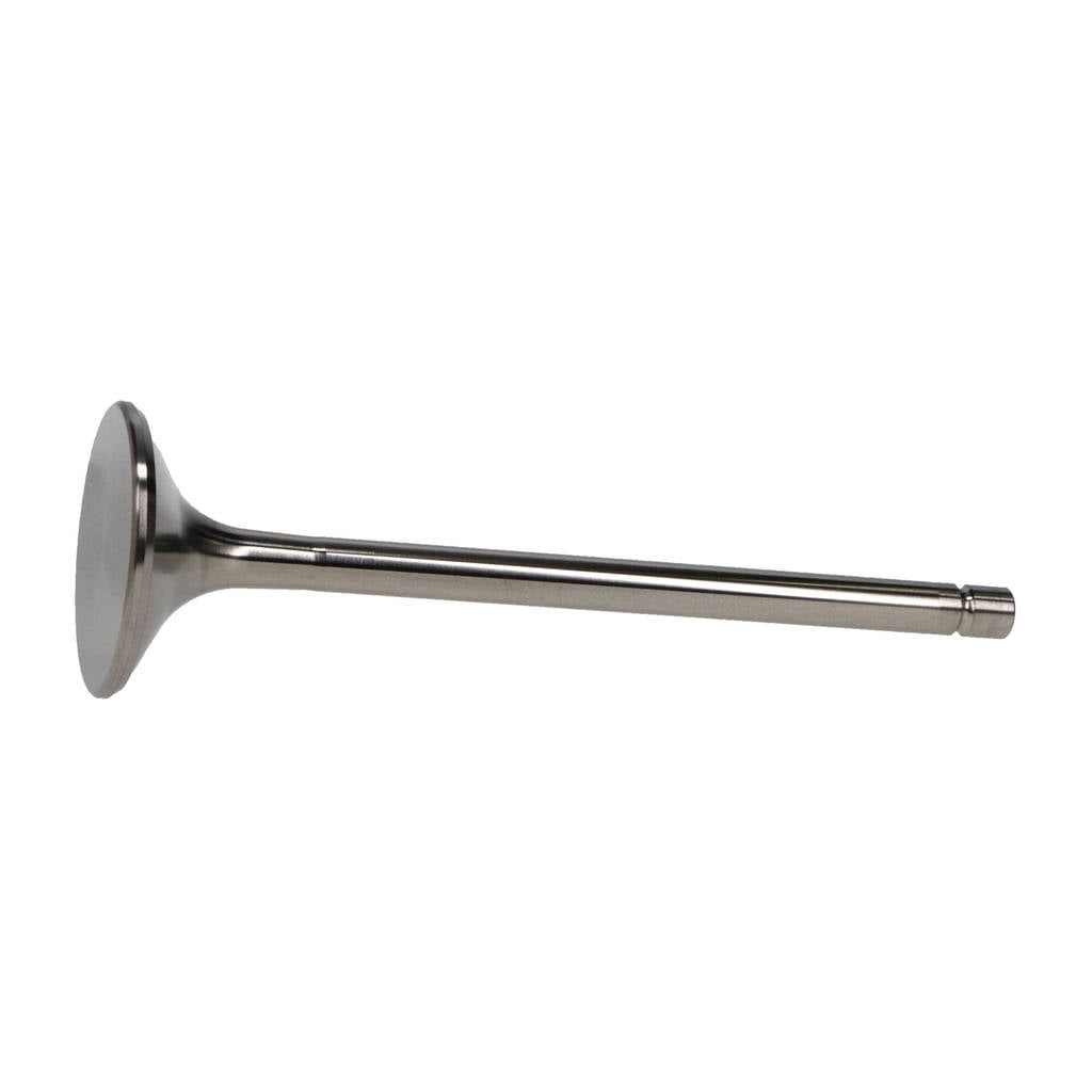 MANLEY 12209TB-1 Exhaust Valve Titanium Series for CHEVROLET Big Block Photo-2