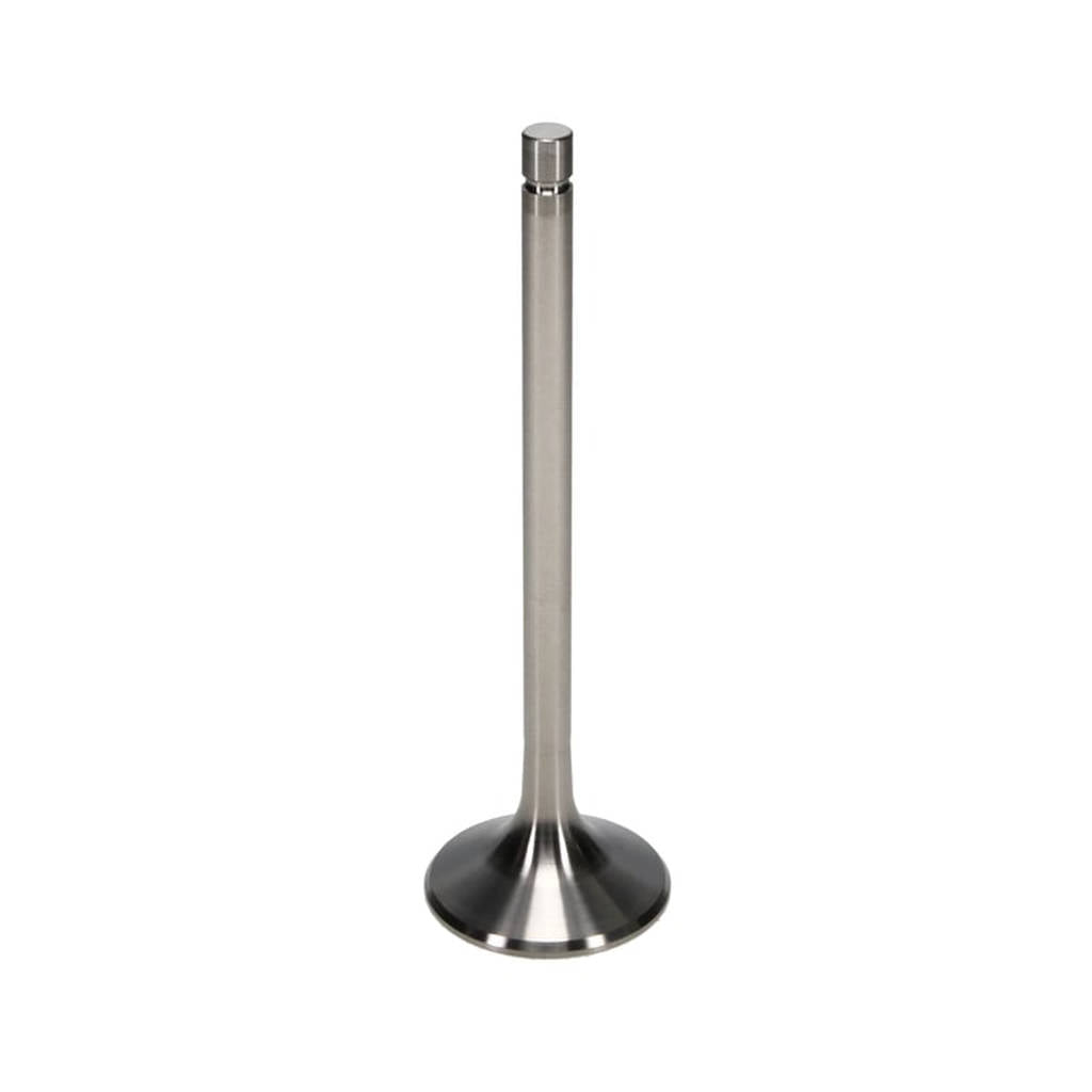 MANLEY 12209TB-1 Exhaust Valve Titanium Series for CHEVROLET Big Block Photo-3