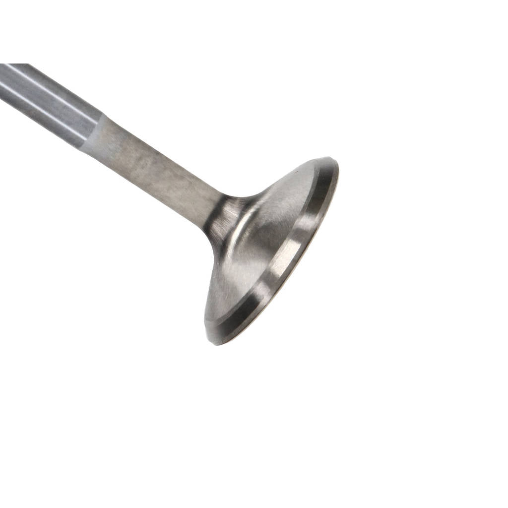 MANLEY 11608-8 Intake Valve Kit Race Series (1.338" Head Dia., 4.985" O/A Length, 0.2740" Stem) for GM 6.6L Duramax Diesel Photo-1