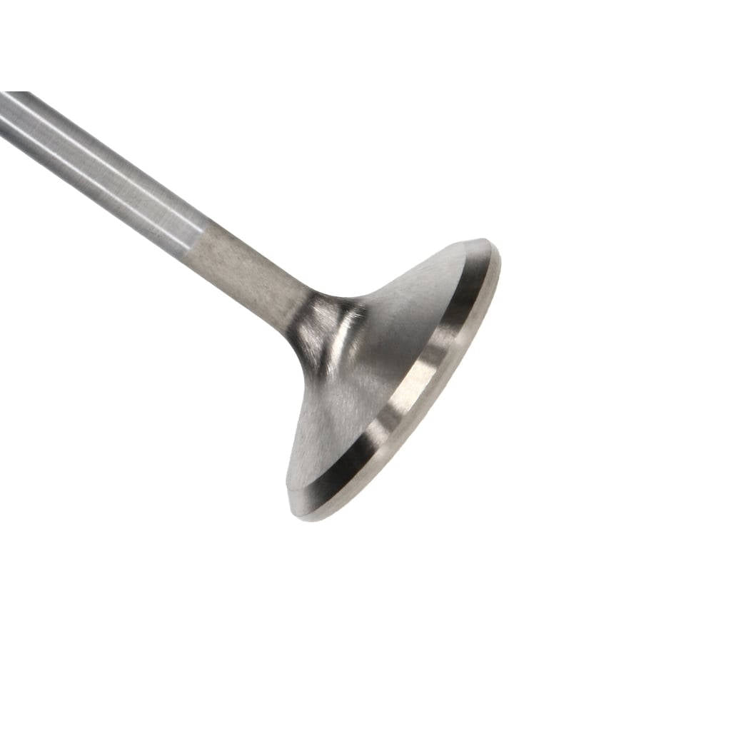 MANLEY 11631B-1 Exhaust Valve Extreme Duty Series (37.50 mm Head Dia., 4.585" O/A Length, 0.2345" Stem) for FORD 4.6L Modular V8 Photo-1