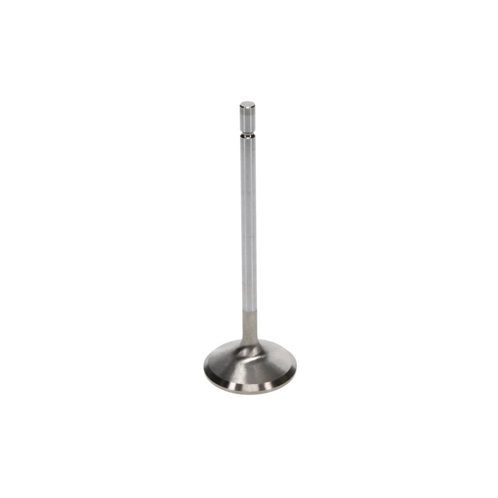 MANLEY 11631B-1 Exhaust Valve Extreme Duty Series (37.50 mm Head Dia., 4.585" O/A Length, 0.2345" Stem) for FORD 4.6L Modular V8 Photo-3