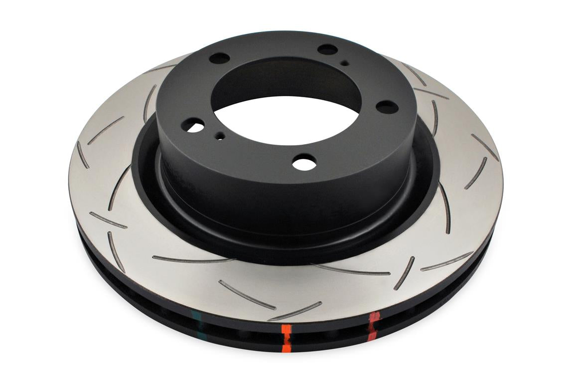 DBA 42722S Front brake Disc LEXUS LX 570 (URJ201_) Photo-0