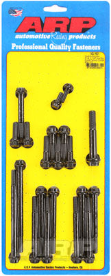 ARP 140-1501 Timing Cover & Water Pump Bolt Kit for CHRYSLER Hemi 5.7/6.1L 12pt Photo-0