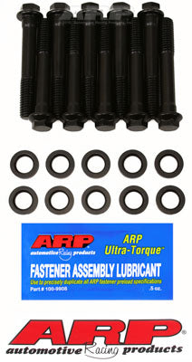 ARP 140-5003 Main Bolt Kit for Chrysler 273-440 Wedge. hex Photo-0