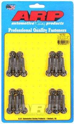 ARP 140-7501 Valve Cover Bolt Kit for CHRYSLER Hemi 5.7/6.1L. 8740. 12pt Photo-0