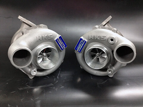 HKS 14001-AK017 Turbine GTII 7460 Photo-0