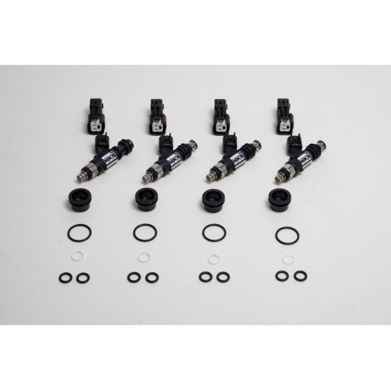 HKS 14002-AH001 Injector Upgrade Kit for HONDA S2000 (F20C) 1999-2004 Photo-0