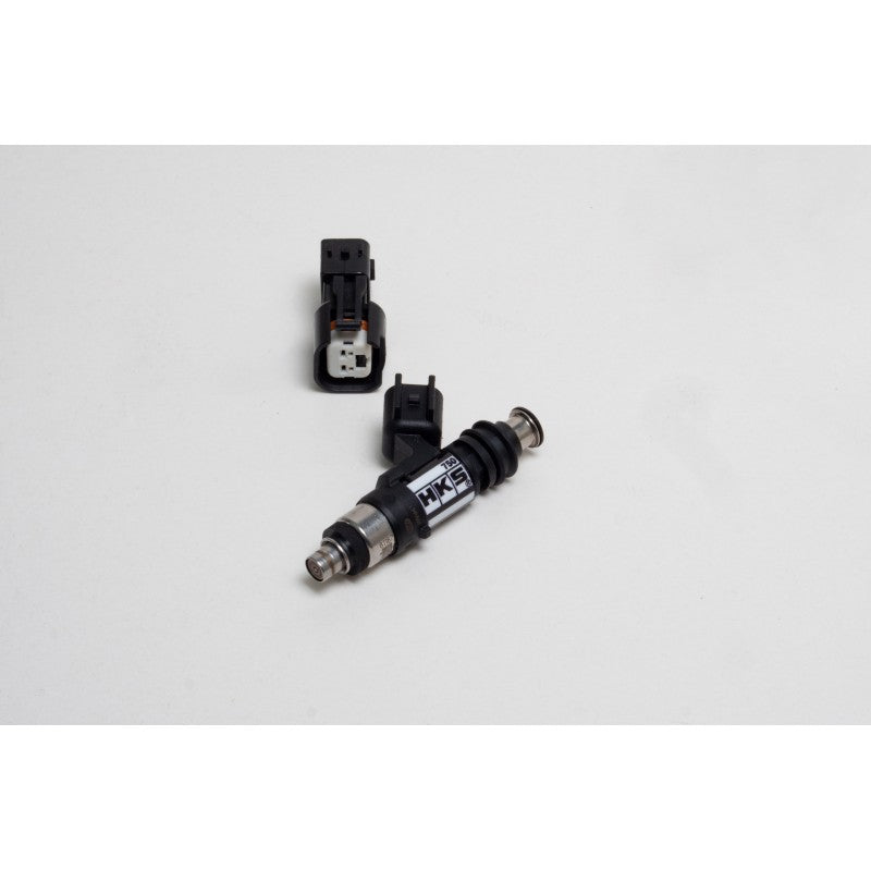 HKS 14002-AH001 Injector Upgrade Kit for HONDA S2000 (F20C) 1999-2004 Photo-1