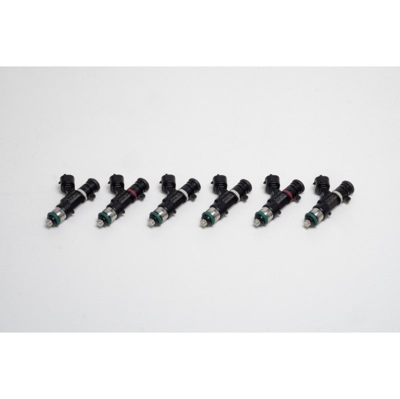 HKS 14002-AN005 Injector Upgrade Kit for NISSAN GT-R (R35) Photo-0