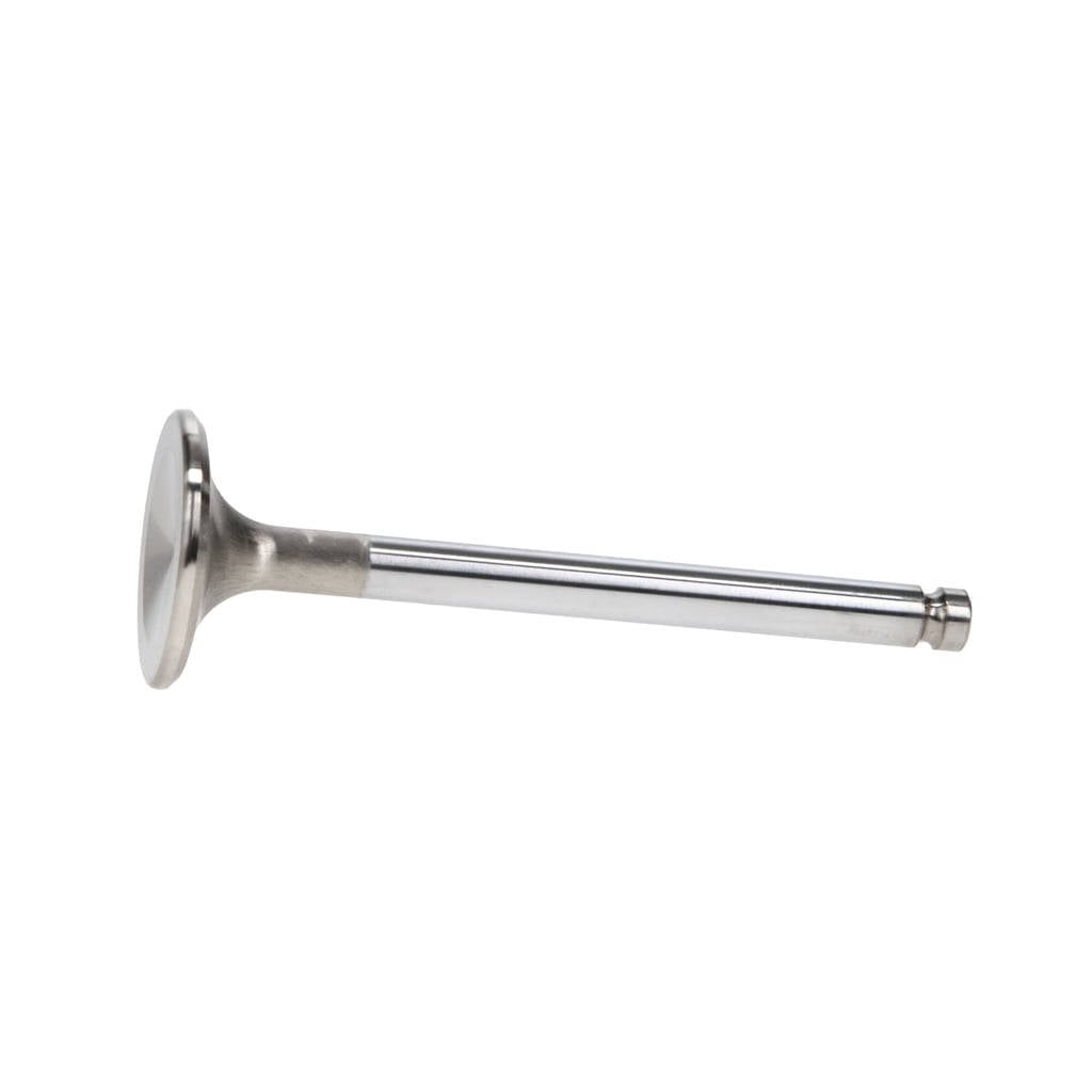 MANLEY 11657-1 Exhaust Valve Race Series (34.00 mm Head Dia., 3.976" O/A Length, 0.3130" Stem) for VW Rabbit Photo-2