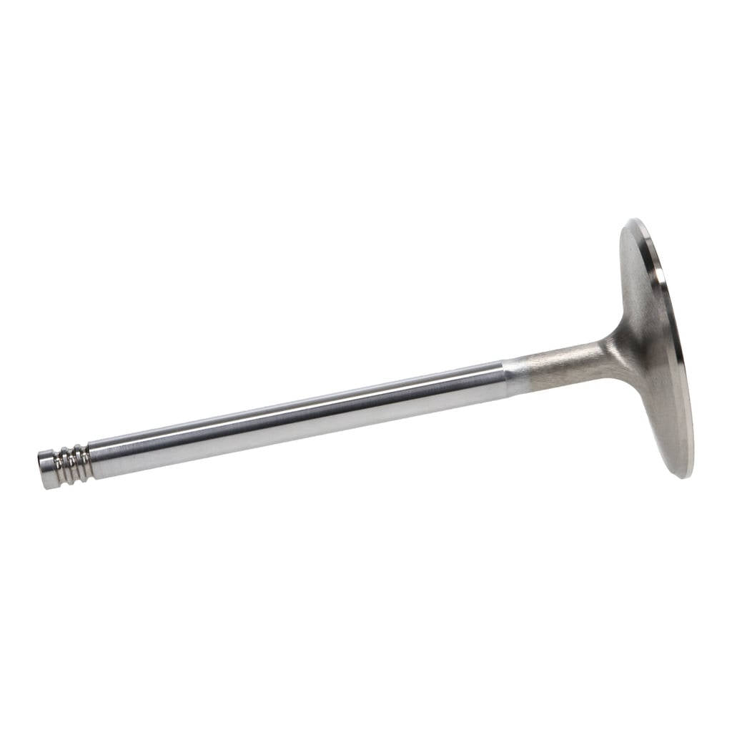 MANLEY 11670-1 Intake Valve Race Series (2.100" Head Dia., 4.990" O/A Length, 0.3125" Stem) for CHRYSLER 6.1L Hemi Photo-0