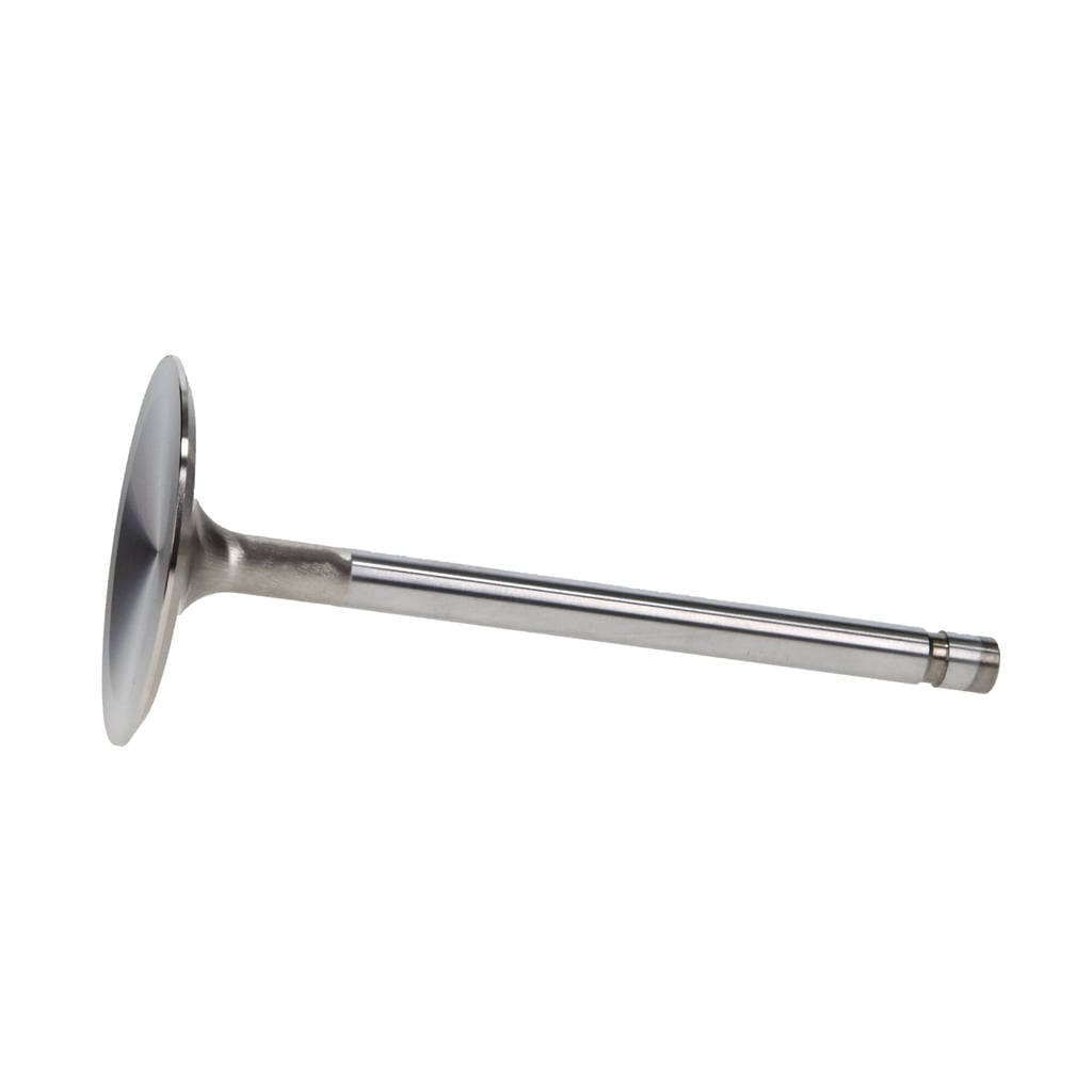 MANLEY 11788-1 Intake Valve Race Series (2.400" Head Dia., 5.570" O/A Length, 0.3715" Stem) for FORD 429 Boss Photo-2