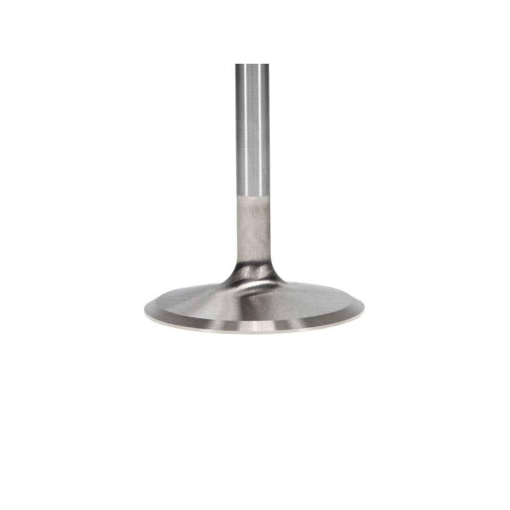 MANLEY 11788-1 Intake Valve Race Series (2.400" Head Dia., 5.570" O/A Length, 0.3715" Stem) for FORD 429 Boss Photo-4