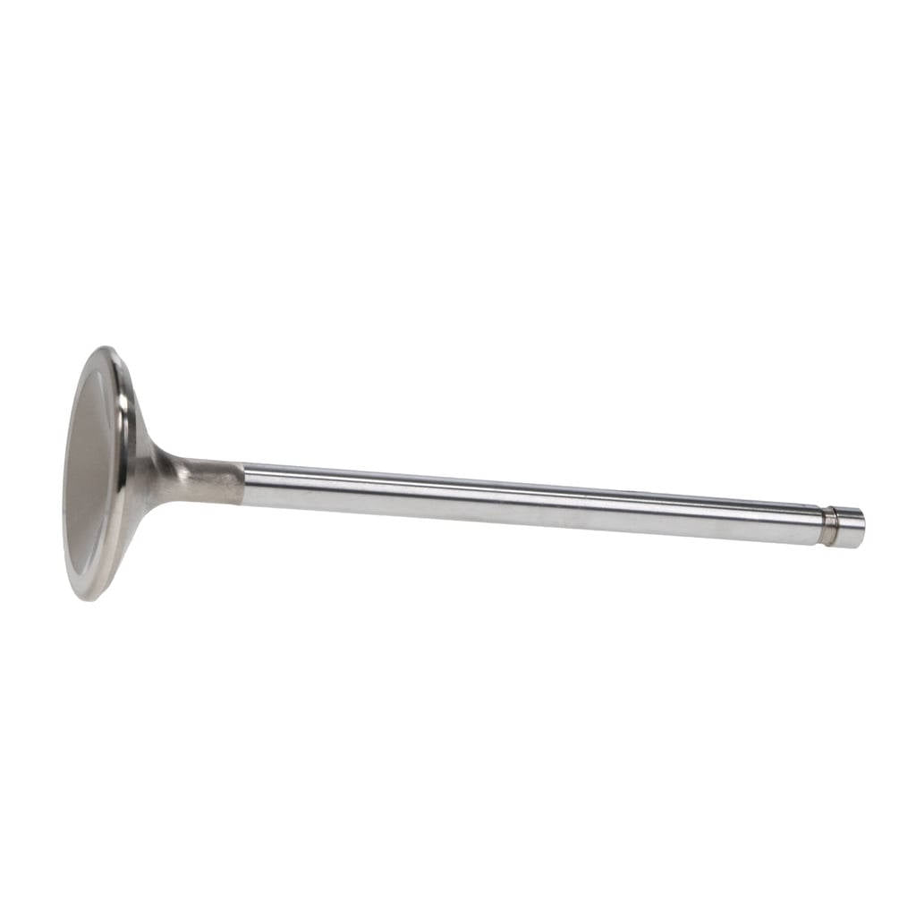 MANLEY 11583-1 Exhaust Valve Severe Duty Series (1.940" Head Dia., 6.400" O/A Length, 0.3415" Stem) for CHEVROLET Big Block Photo-2
