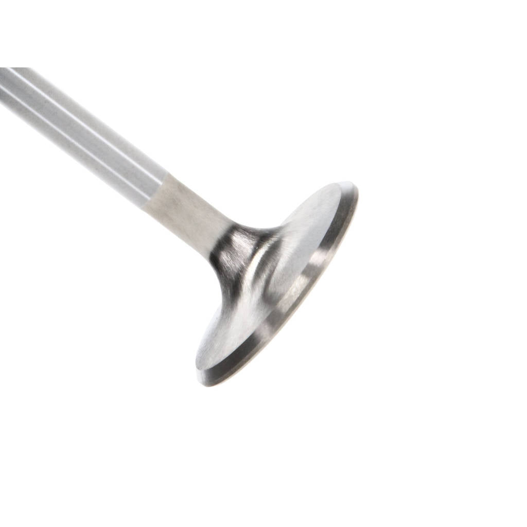 MANLEY 11616-8 Intake Valve Kit Race Series (37.00 mm Head Dia., 5.339" O/A Length, 0.2750" Stem) for FORD 4.6L Modular V8 Photo-1
