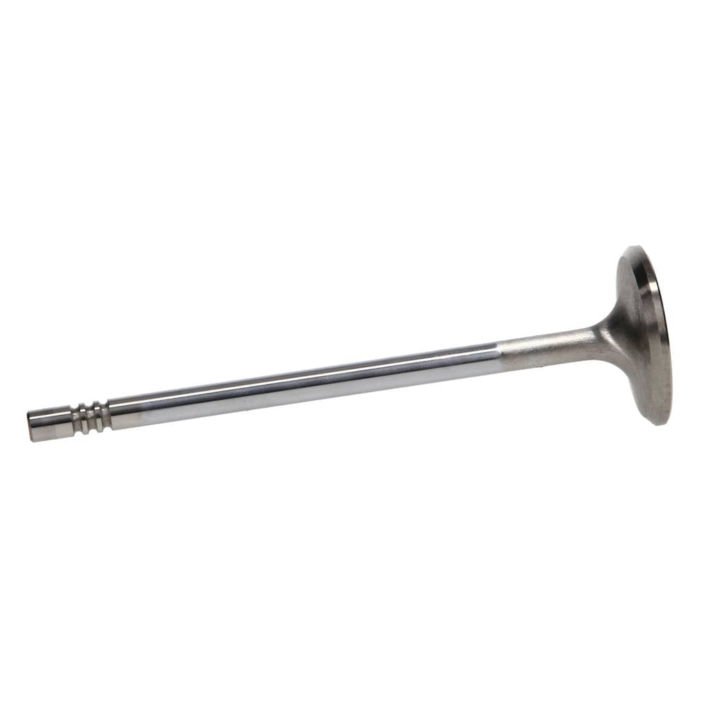 MANLEY 11630-1 Intake Valve Race Series (34.00 mm Head Dia., 4.620" O/A Length, 0.2355" Stem) for FORD 4.6L Modular V8 Photo-0