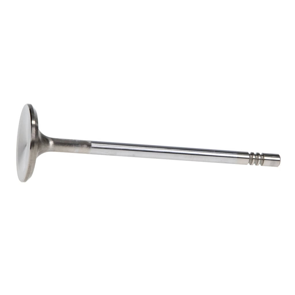 MANLEY 11630-1 Intake Valve Race Series (34.00 mm Head Dia., 4.620" O/A Length, 0.2355" Stem) for FORD 4.6L Modular V8 Photo-2