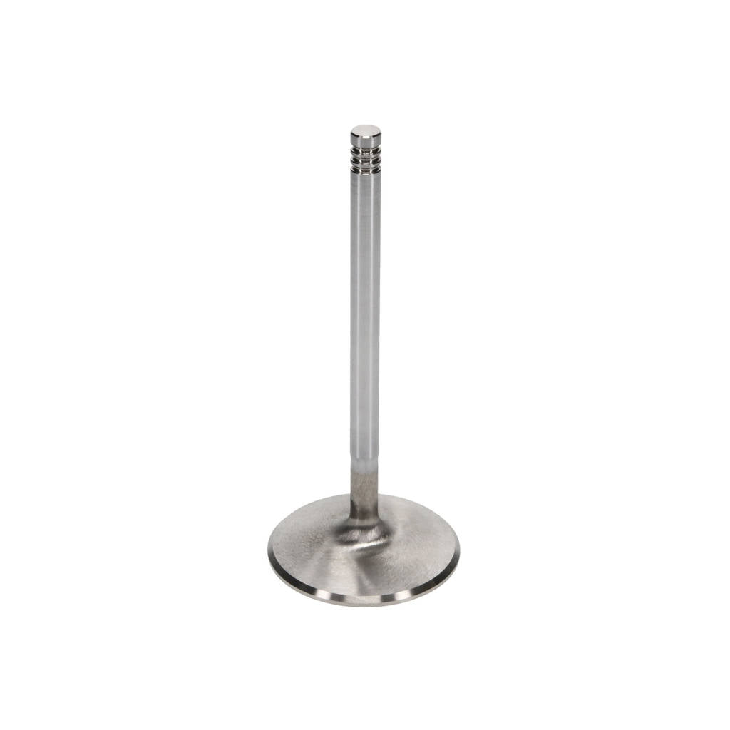 MANLEY 11670-8 Intake Valve Kit Race Series (2.100" Head Dia., 4.990" O/A Length, 0.3125" Stem) for CHRYSLER 6.1L Hemi Photo-3