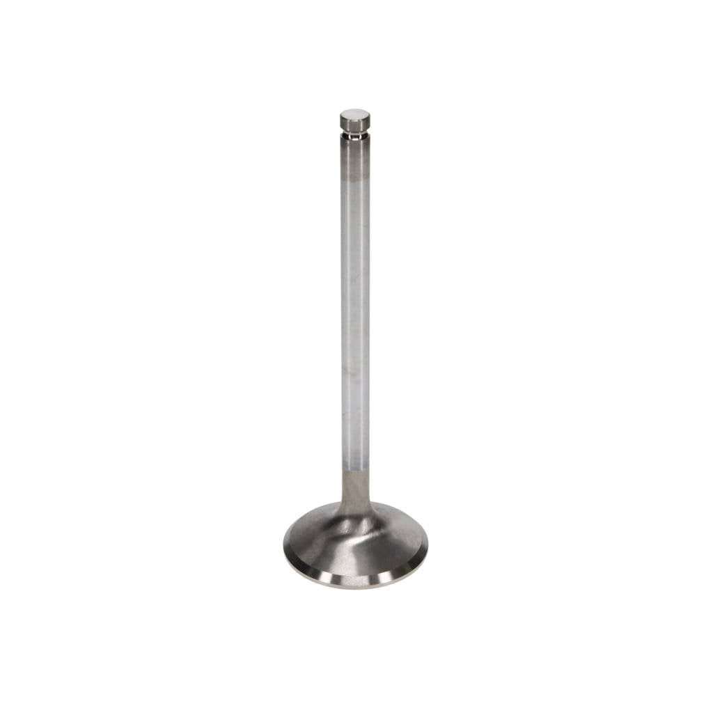 MANLEY 11611B-1 Exhaust Valve Race Series (42.00 mm Head Dia., 5.356" O/A Length, 0.3120" Stem) for FORD 6.2L Raptor V8 Photo-3