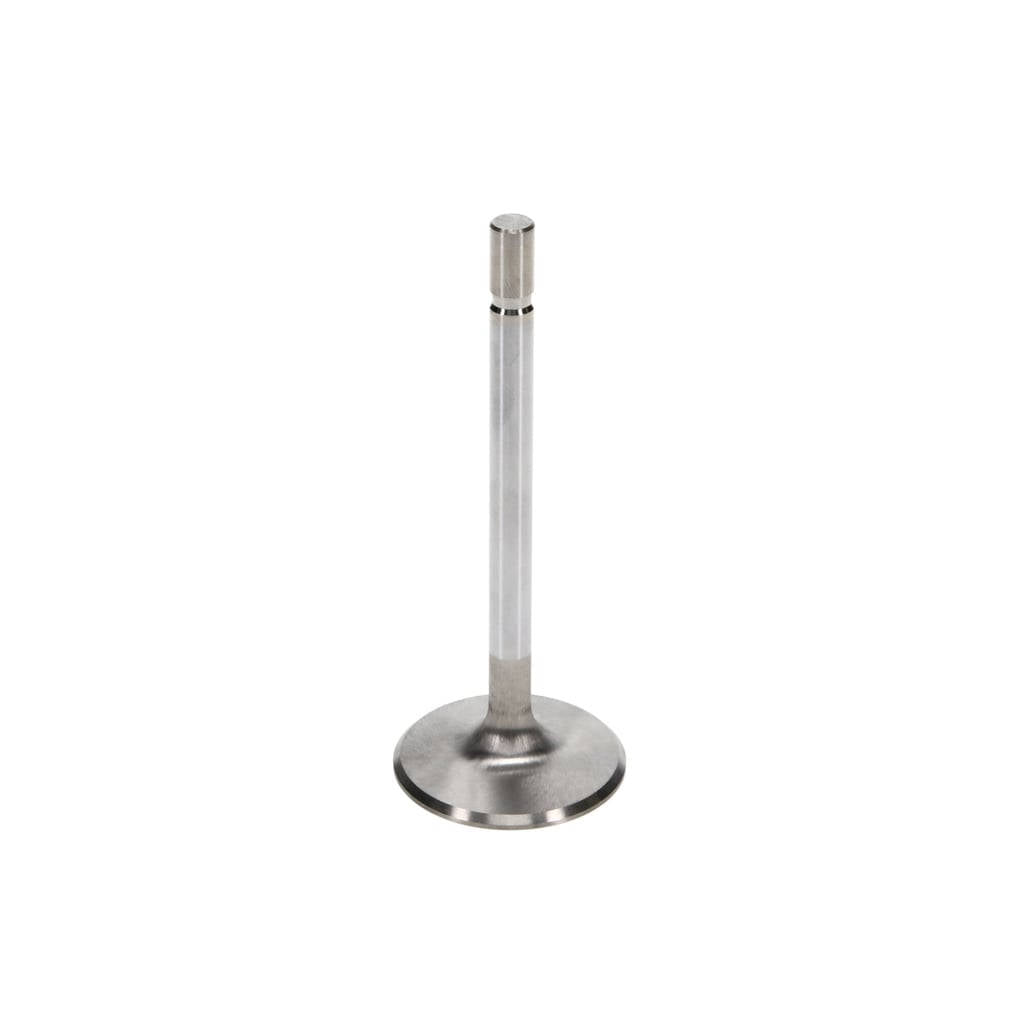 MANLEY 11792-1 Intake Valve Race Series (1.890" Head Dia., 4.800" O/A Length, 0.3415" Stem) for FORD 2300 Photo-3