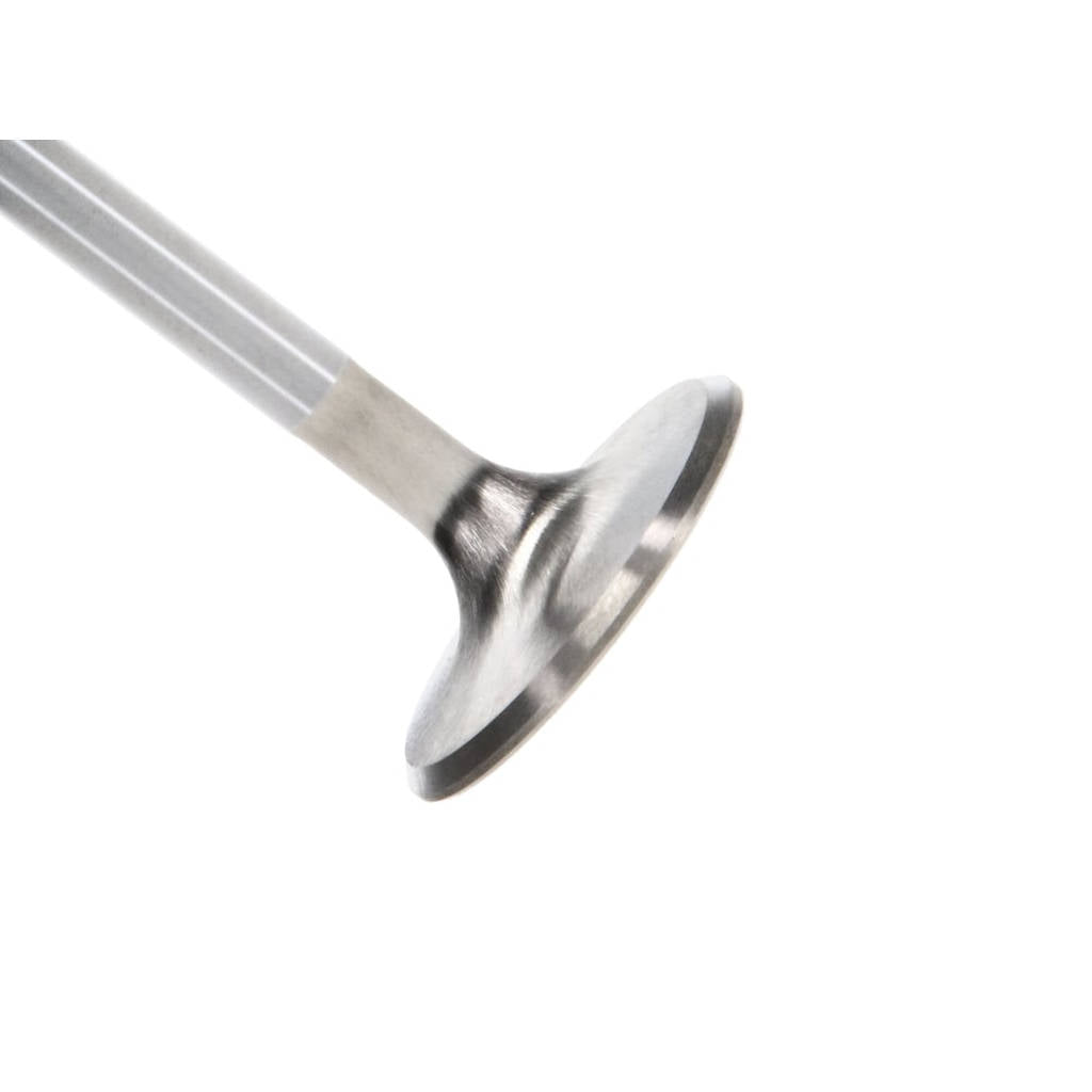 MANLEY 11616-1 Intake Valve Race Series (37.00 mm Head Dia., 5.339" O/A Length, 0.2750" Stem) for FORD 4.6L Modular V8 Photo-1