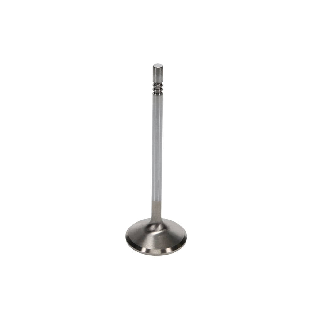 MANLEY 11633-8 Exhaust Valve Kit Extreme Duty Series (38.50 mm Head Dia., 4.585" O/A Length, 0.2345" Stem) for FORD 4.6L Modular V8 Photo-3