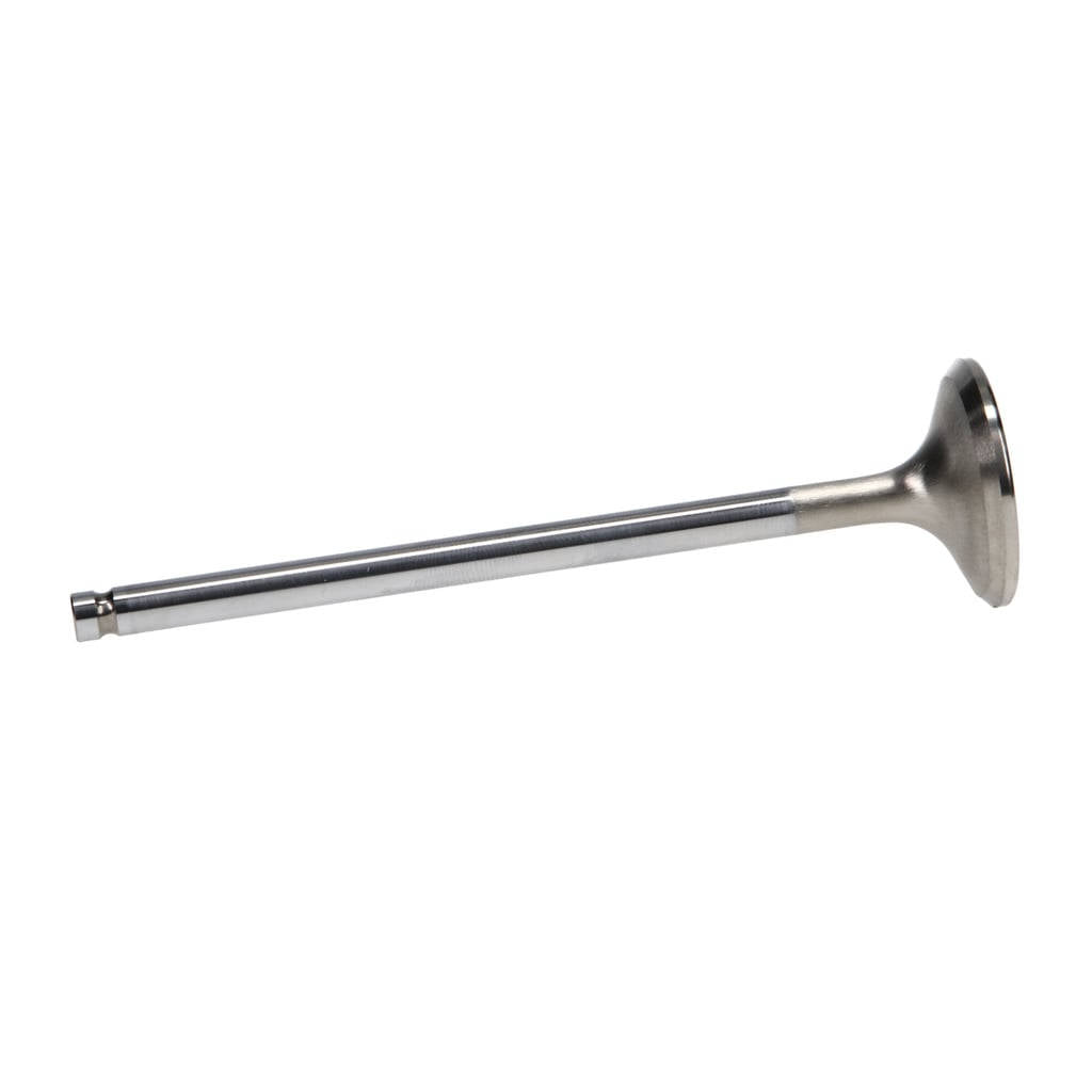 MANLEY 11691-1 Exhaust Valve Race Series (28.00 mm Head Dia., 102.70 mm O/A Length, 0.2150" Stem) for ACURA 1.6L B16A1 Photo-0