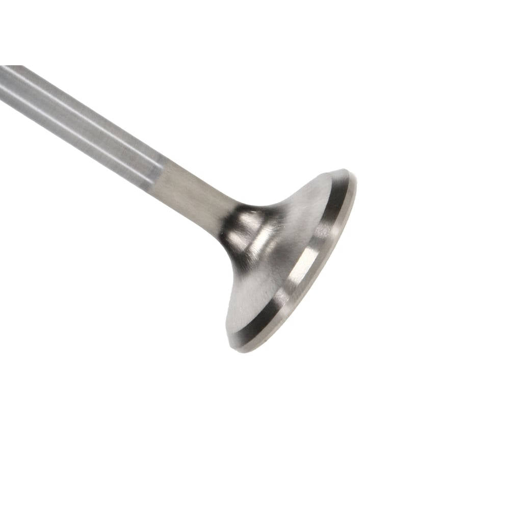 MANLEY 11691-1 Exhaust Valve Race Series (28.00 mm Head Dia., 102.70 mm O/A Length, 0.2150" Stem) for ACURA 1.6L B16A1 Photo-1