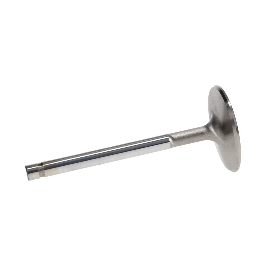 MANLEY 11707-1 Exhaust Valve Race Series (1.900" Head Dia., 5.422" O/A Length, 0.3715" Stem) for CHEVROLET Big Block Photo-0