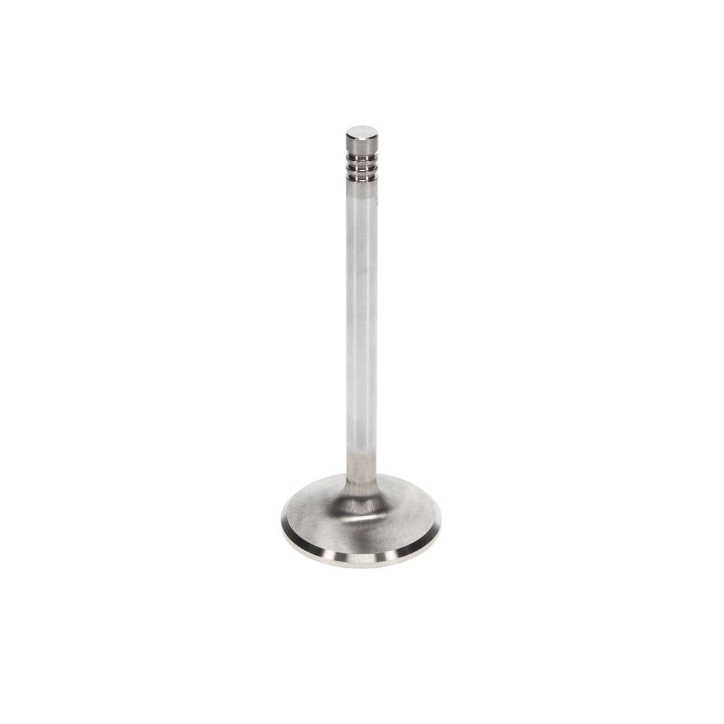 MANLEY 11652-1 Intake Valve Race Series (42.00 mm Head Dia., 4.405" O/A Length, 0.3130" Stem) for VW 1.2L Type I Photo-3