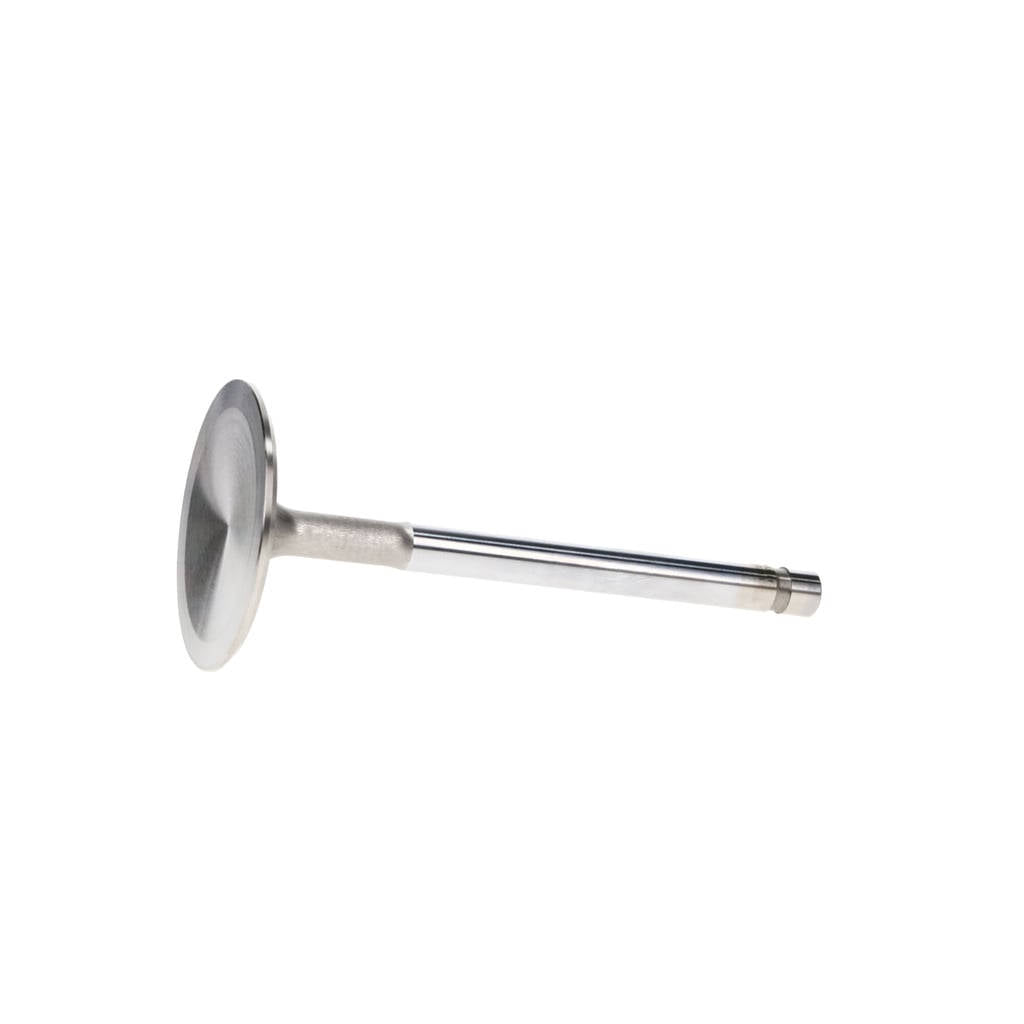 MANLEY 11891-1 Exhaust Valve Race Series (1.810" Head Dia., 4.908" O/A Length, 0.3720" Stem) for CHRYSLER 361 Photo-2