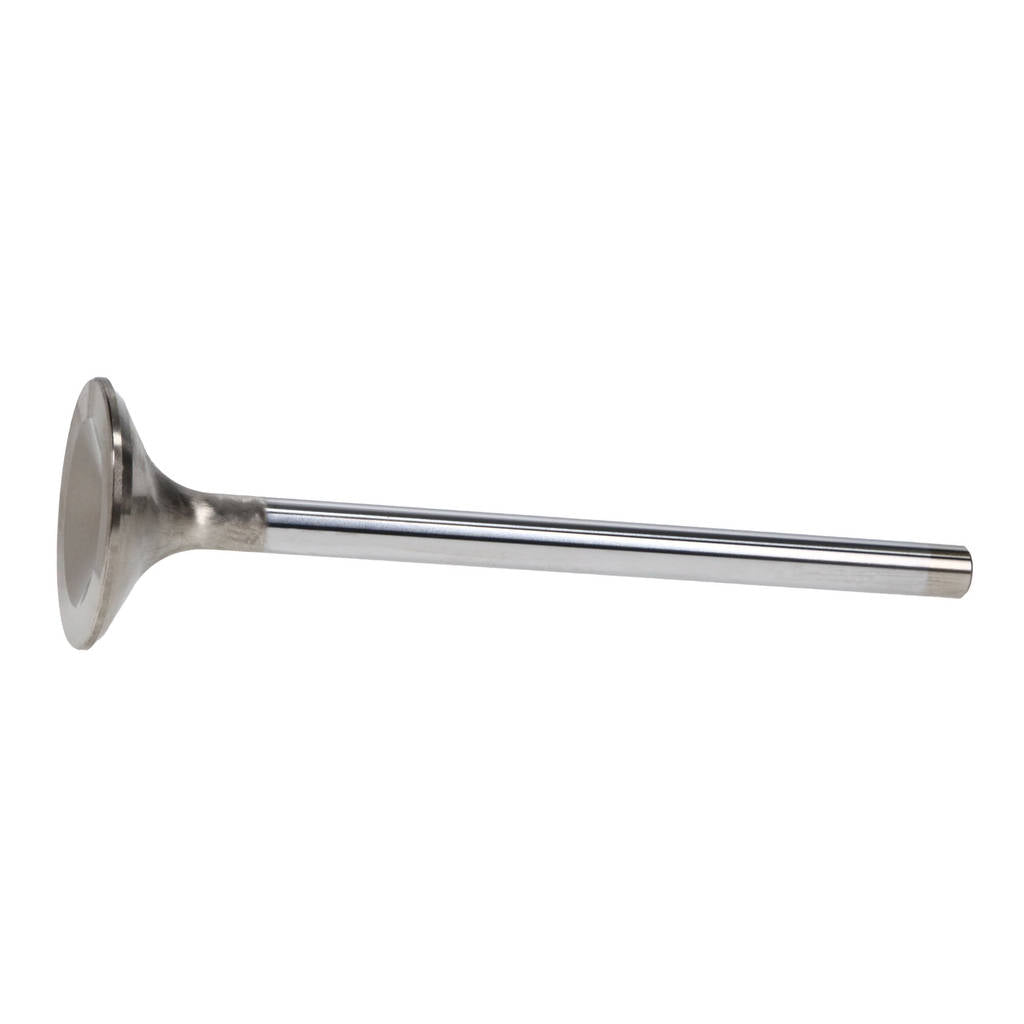 MANLEY 11805-8 Exhaust Valve Kit Severe Duty Series (1.710" Head Dia., 5.067" O/A Length, 0.3415" Stem) for FORD 351 Cleveland Photo-2