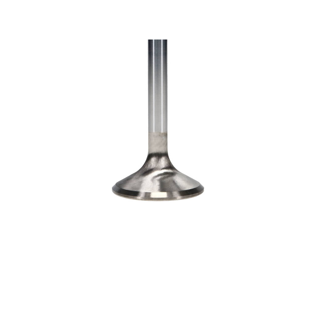 MANLEY 11805-8 Exhaust Valve Kit Severe Duty Series (1.710" Head Dia., 5.067" O/A Length, 0.3415" Stem) for FORD 351 Cleveland Photo-4